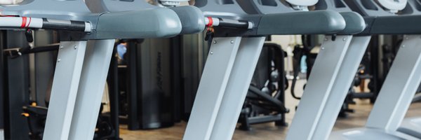 BUDGET Fitness Niederlenz: Laufbänder für dein Ausdauertraining