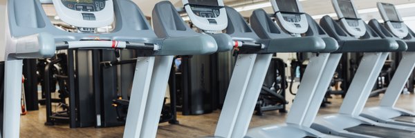 BUDGET Fitness Niederlenz: Laufbänder für dein Ausdauertraining
