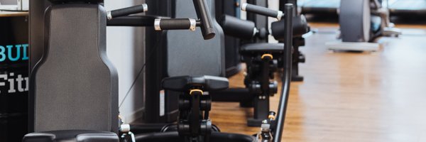 BUDGET Fitness Frick: Stimmungsbild mit neusten Kraftgeräten von LifeFitness
