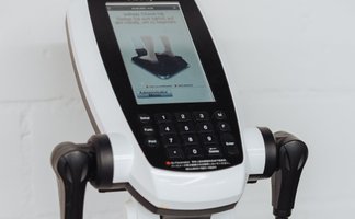 BUDGET Fitness: InBody Körperanalyse kostenlos zur Selbstbedienung 